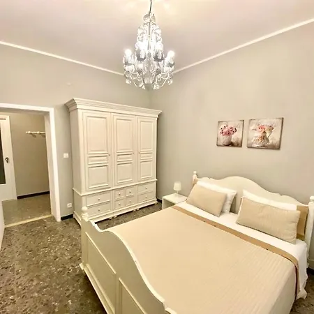 Apartamento Trilo Fausto Comodissimo Trilocale Con Wifi Sirolo