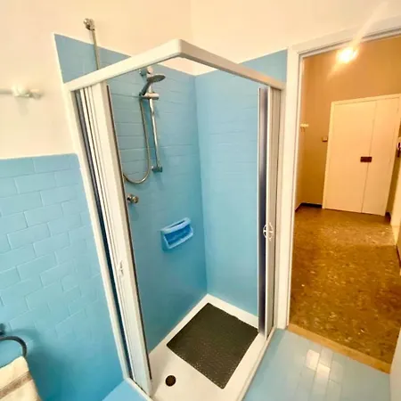 Trilo Fausto Comodissimo Trilocale Con Wifi Apartamento *