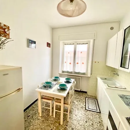 Διαμέρισμα Trilo Fausto Comodissimo Trilocale Con Wifi *