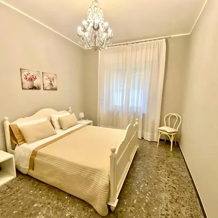 Apartamento Trilo Fausto Comodissimo Trilocale Con Wifi Sirolo